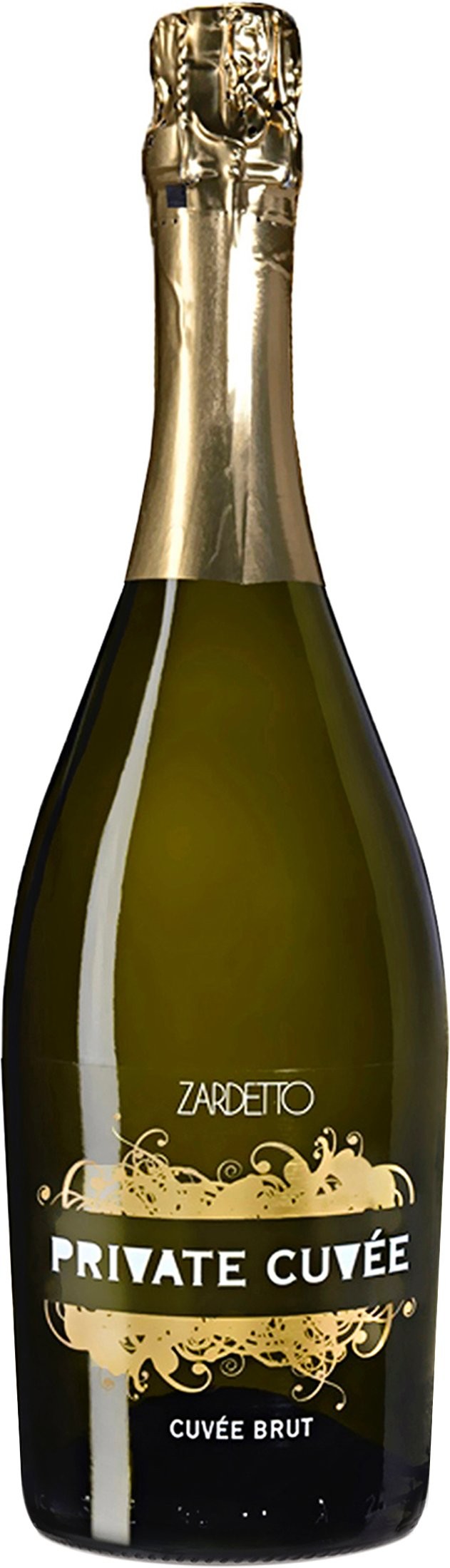 Zardetto Private Cuvee Brut Magnum