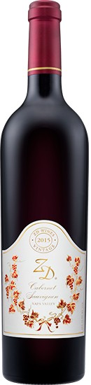 ZD Cabernet Sauvignon