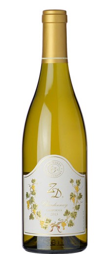 ZD Chardonnay 2013