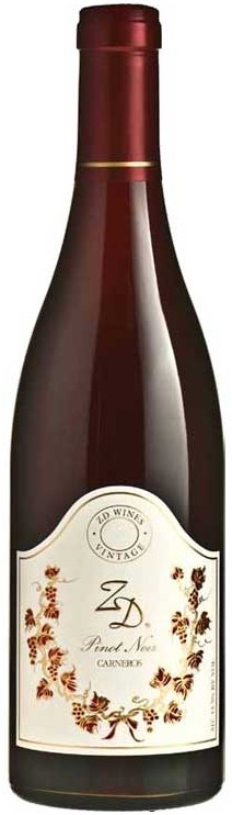 ZD Wines Pinot Noir