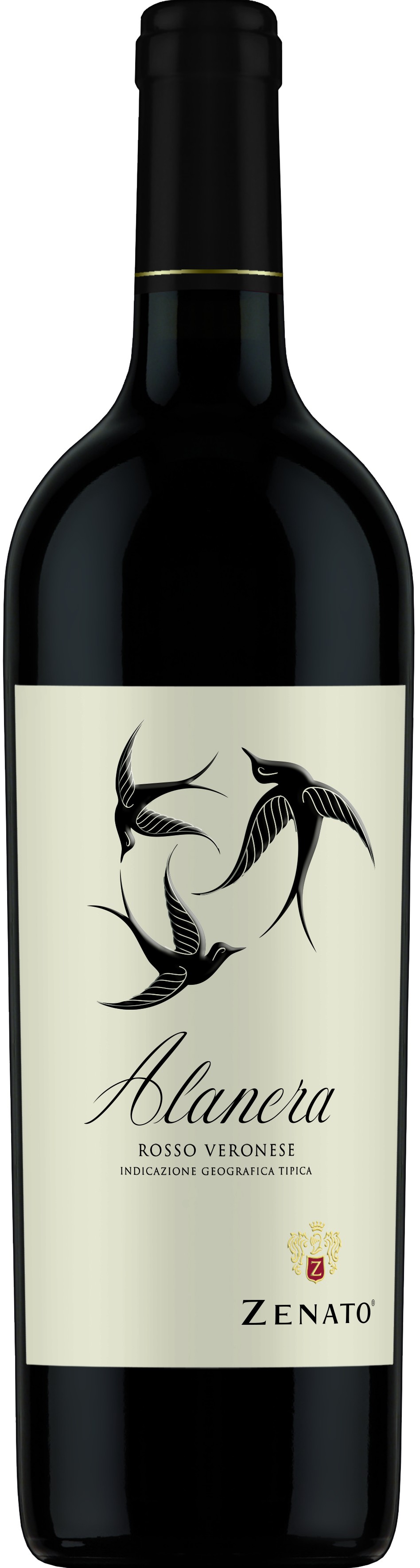 Zenato Alanera Rosso Veronesse