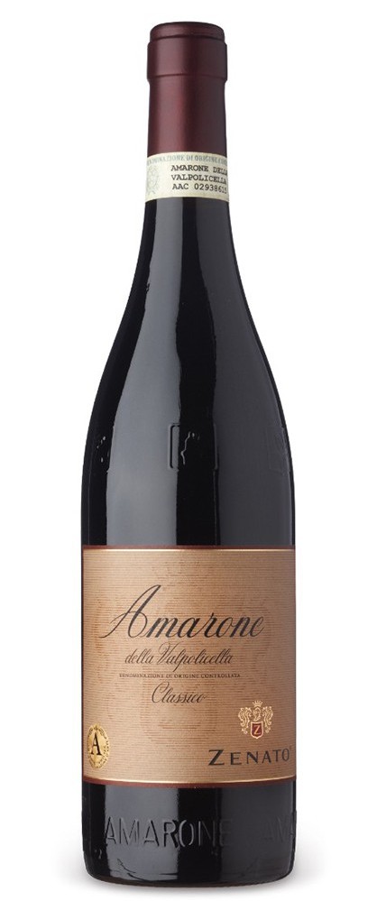 Zenato Amarone
