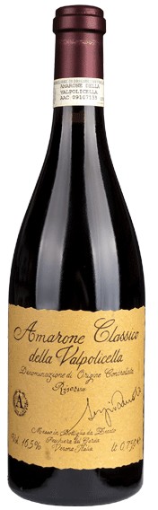 Zenato Amarone Classico NV