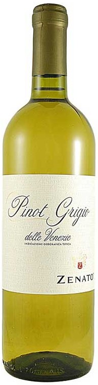 Zenato Pinot Grigio 2016