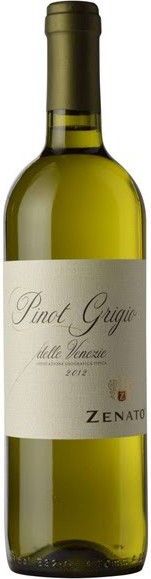 Zenato Pinot Grigio NV