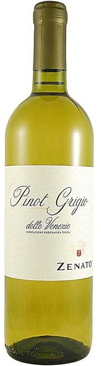 Zenato Pinot Grigio Venezie 2016