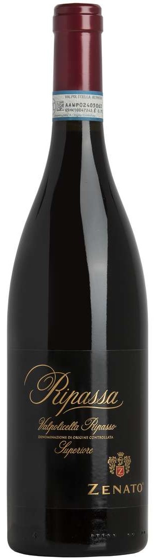 Zenato Ripassa Doc