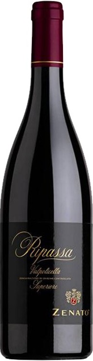 Zenato Ripassa Valpolicella Doc
