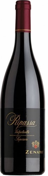 Zenato Ripassa Valpolicella Superiore