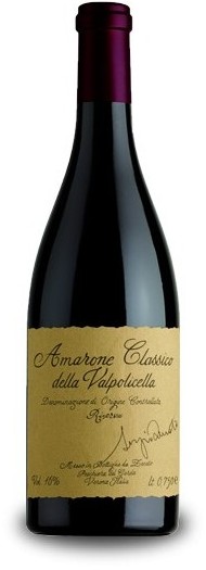 Zenato Riserva Valpolicella Classico 2010