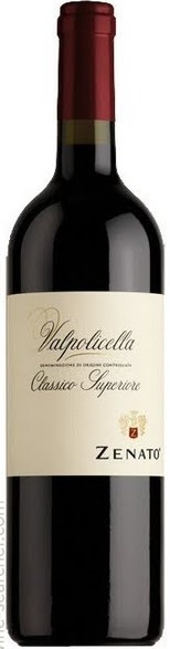 Zenato Valpolicella Superiore 2014
