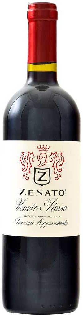 Zenato Veneto Rosso