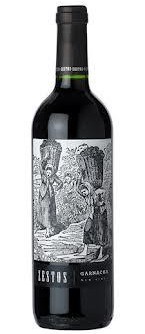 Zestos Garnacha 2012