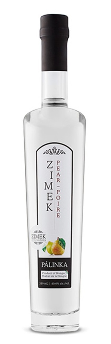 Zimek Pear Palinka
