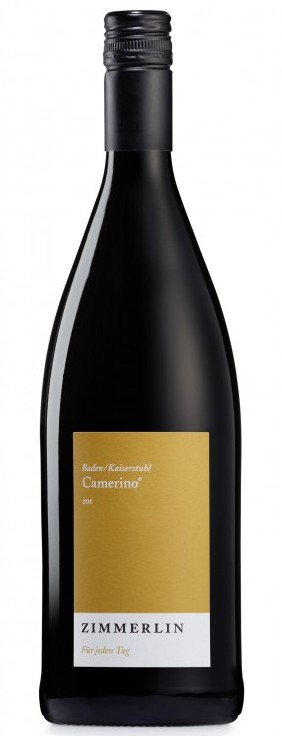 Zimmerlin Camerino Cuvee