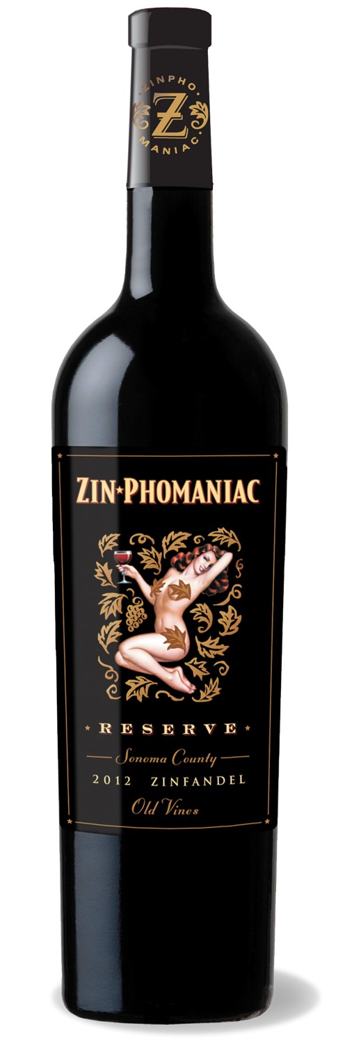 Zin-Phomaniac Reserve