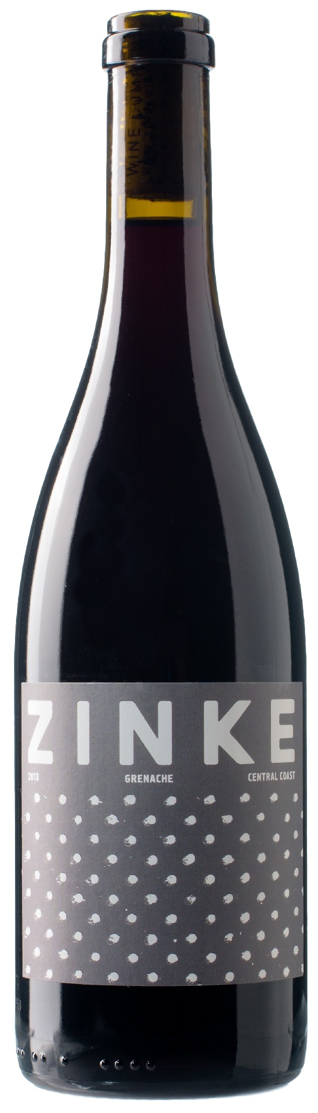 Zinke Grenache