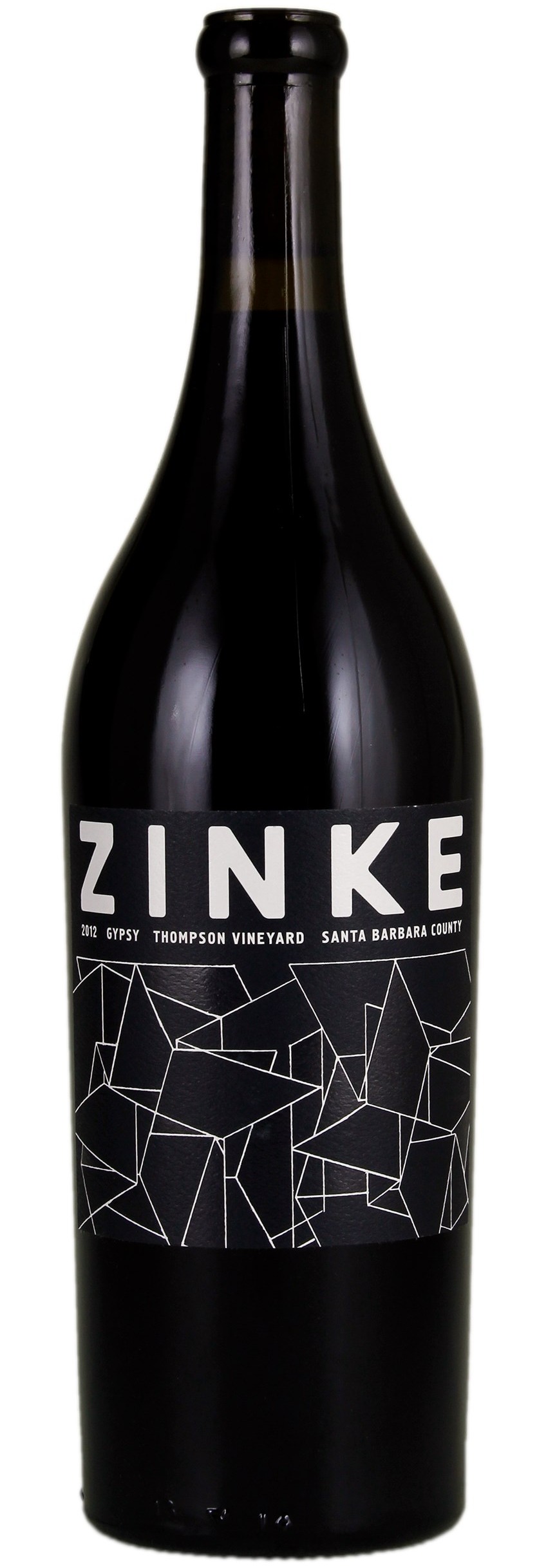 Zinke Gypsy Red Blend