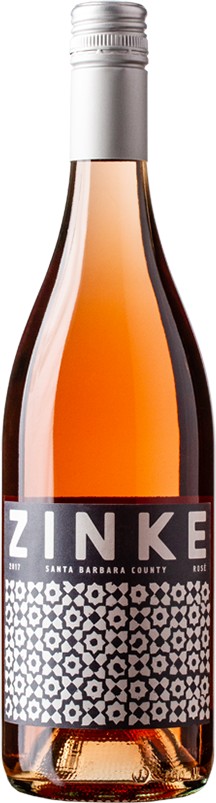 Zinke Santa Barbara County Rose