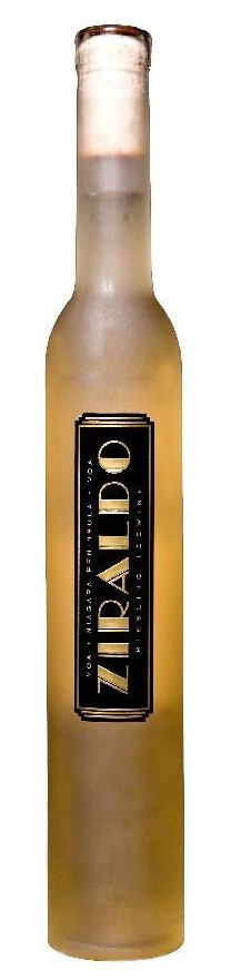 Ziraldo Riesling Icewine 2014