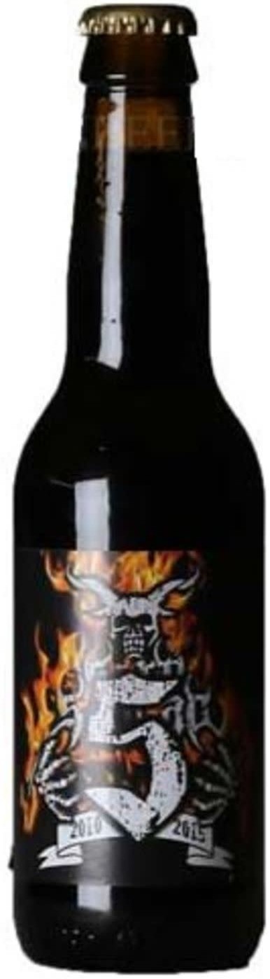 Zoiglhaus Schwarzbier