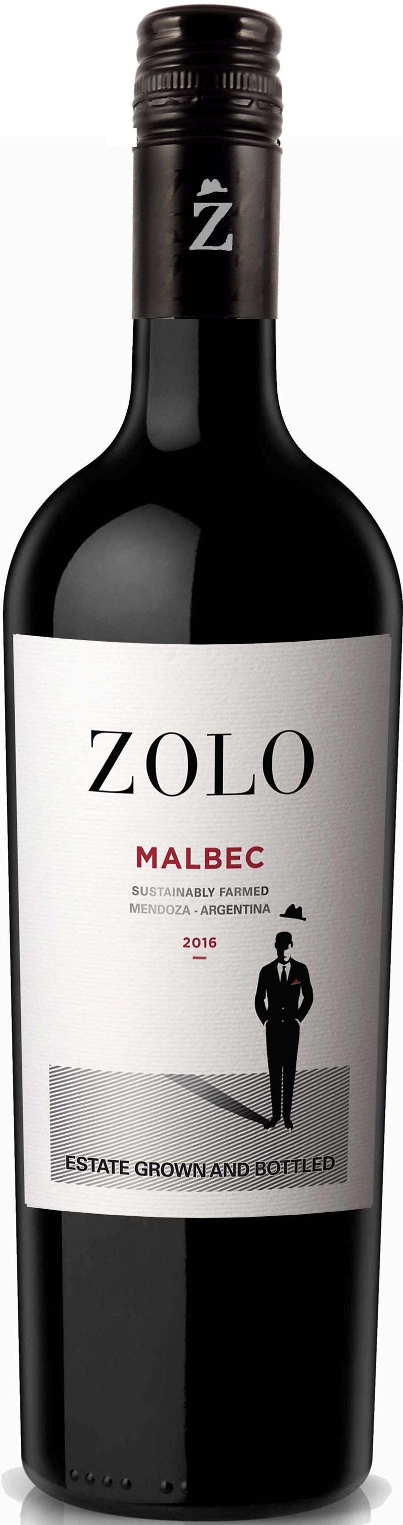 Zolo Malbec 2010