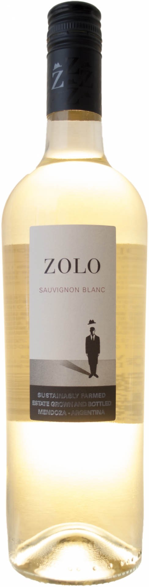 Zolo Sauvignon Blanc NV