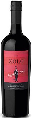 Zolo Signature Red NV
