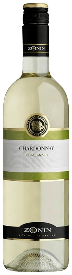 Zonin Chardonnay