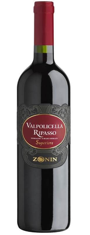 Zonin Valpolicella Superiore Ripasso