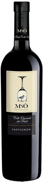 Zorzettig Sauvignon-Fr Colli O 2016