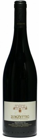 Zorzettig Verduzzo - Fr Colli O 2016