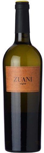 Zuani Vigne Collio Bianco