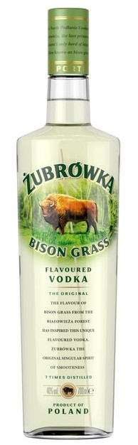 Zubrowka Vodka