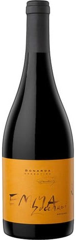 Zuccardi Emma Bonarda 2014