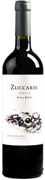 Zuccardi Malbec Serie A