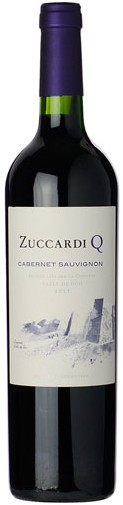 Zuccardi Q Cabernet Sauvignon