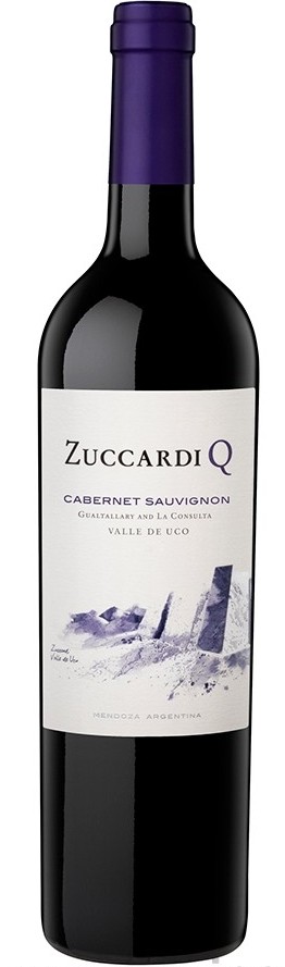 Zuccardi Q Cabernet Sauvignon