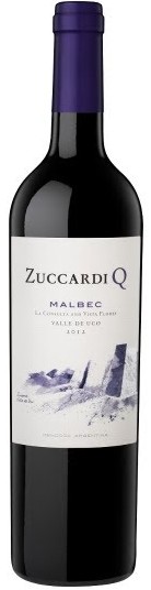 Zuccardi Q Malbec
