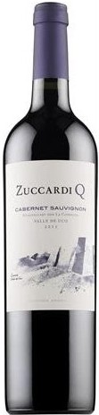 Zuccardi Q Tempranillo 2011