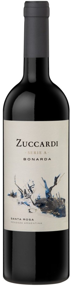 Zuccardi Serie a Bonarda