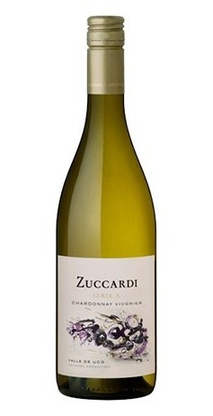 Zuccardi Serie a Chardonnay / Viognier