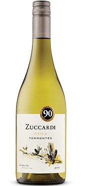 Zuccardi Serie a Torront̩s 2015