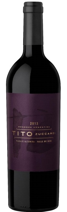 Zuccardi Tito 2013