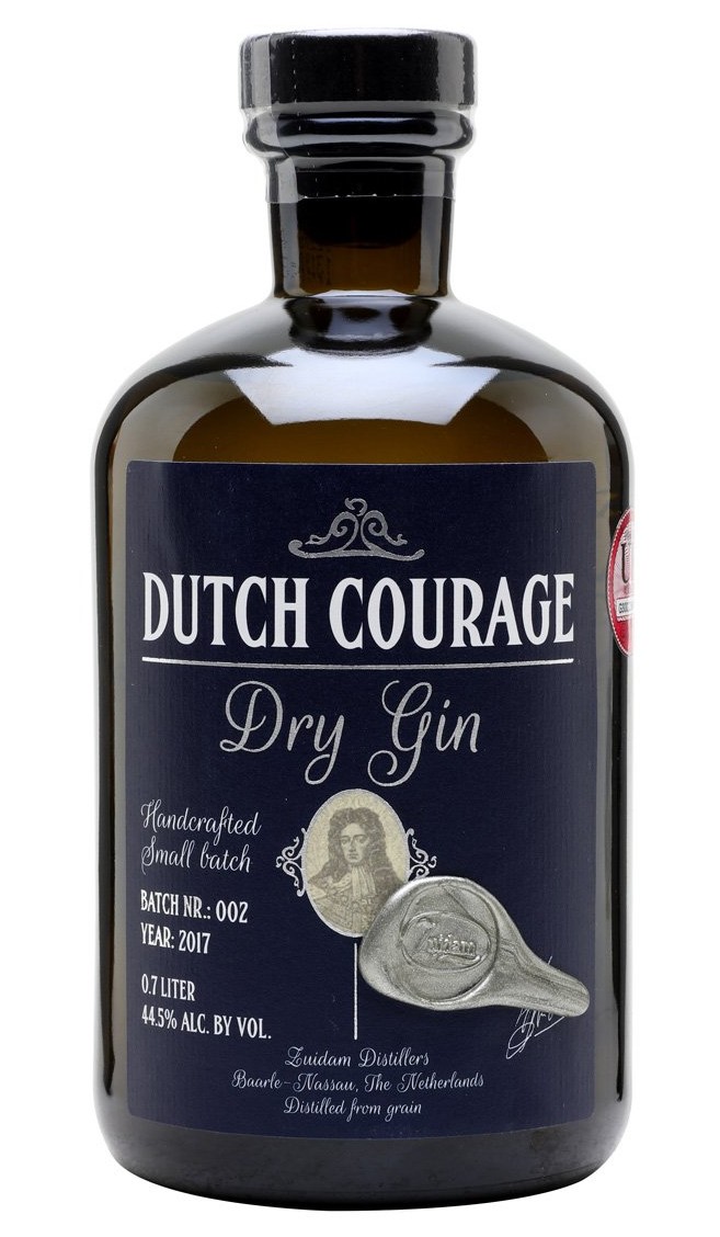 Zuidam Dutch Courage