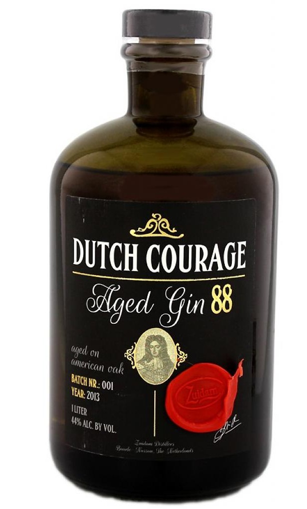 Zuidam Dutch Courage Aged