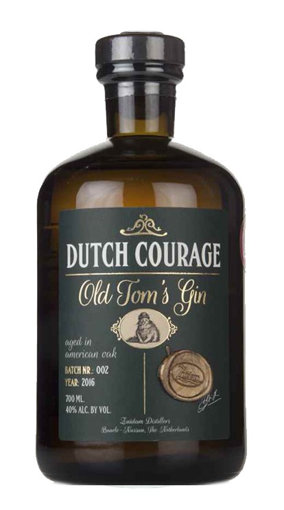 Zuidam Dutch Courage Old Tom's