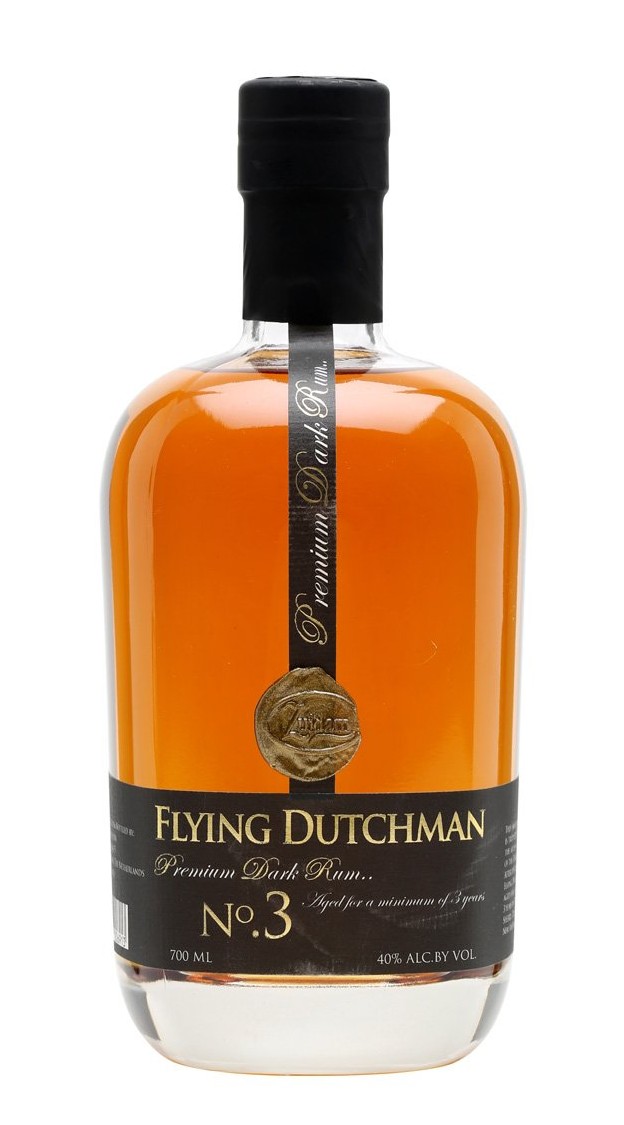 Zuidam Flying Dutchman Dark No. 3