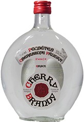 Zwack Pecsetes Cherry Brandy