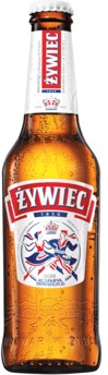 Zywiec Beer